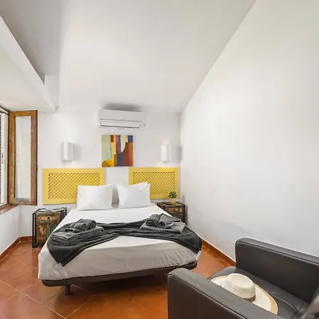 וילה Damasco By אלבופיירה