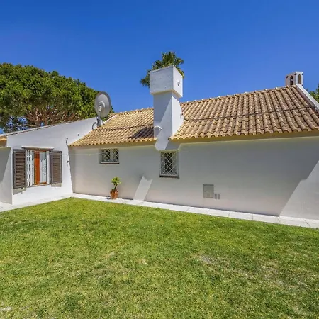 Villa Damasco By
