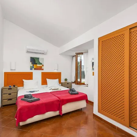 Villa Damasco By