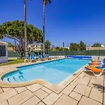 Villa Damasco By
