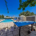 Villa Damasco By *