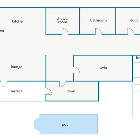 Damasco By * البوفيرا