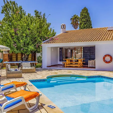 Villa Damasco By