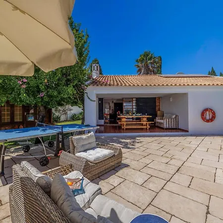 Villa Damasco By