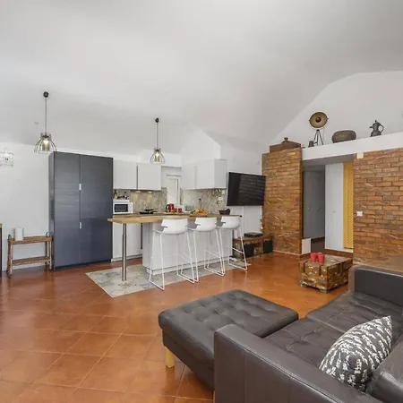 Villa Damasco By Albufeira