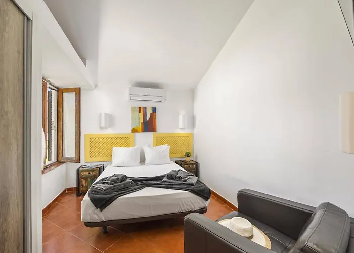 Villa Damasco By Albufeira