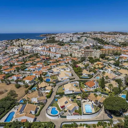 Damasco By Villa *