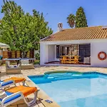 Vila Damasco By